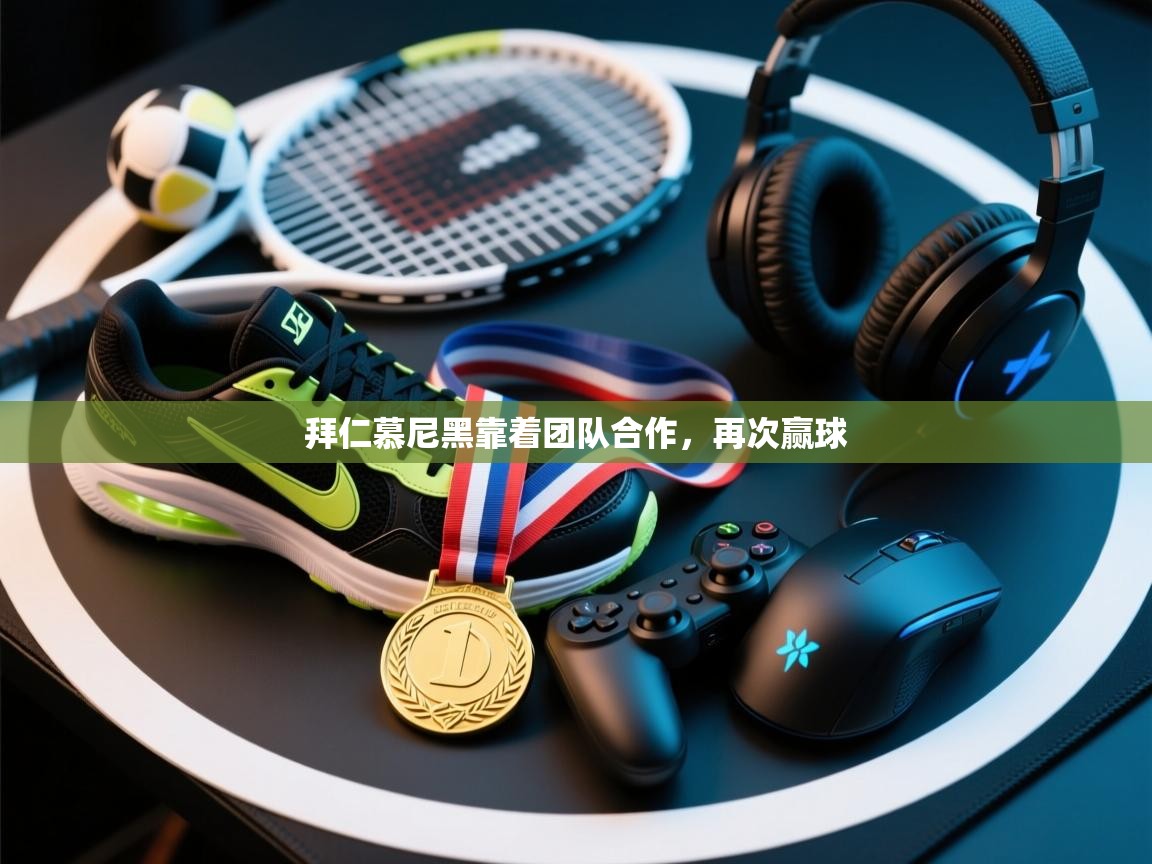 拜仁慕尼黑靠着团队合作，再次赢球  第2张