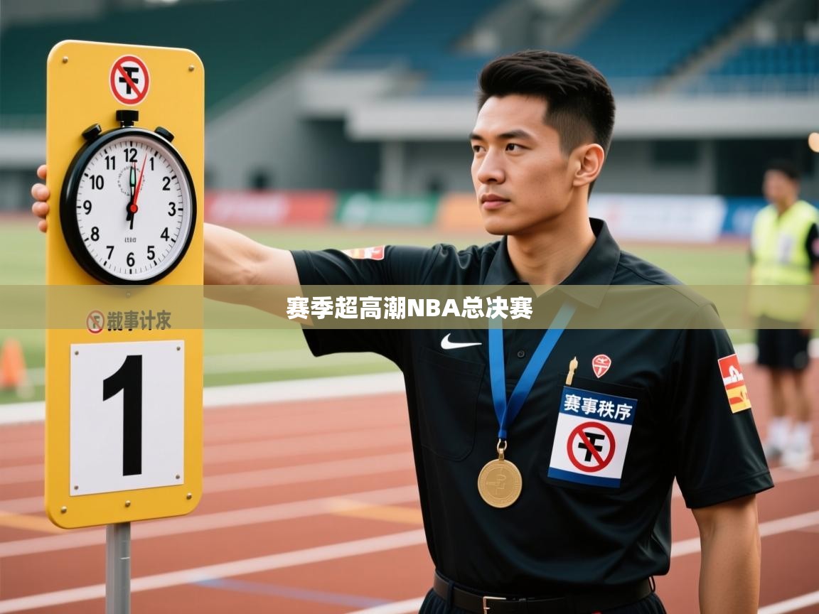 赛季超高潮NBA总决赛  第1张