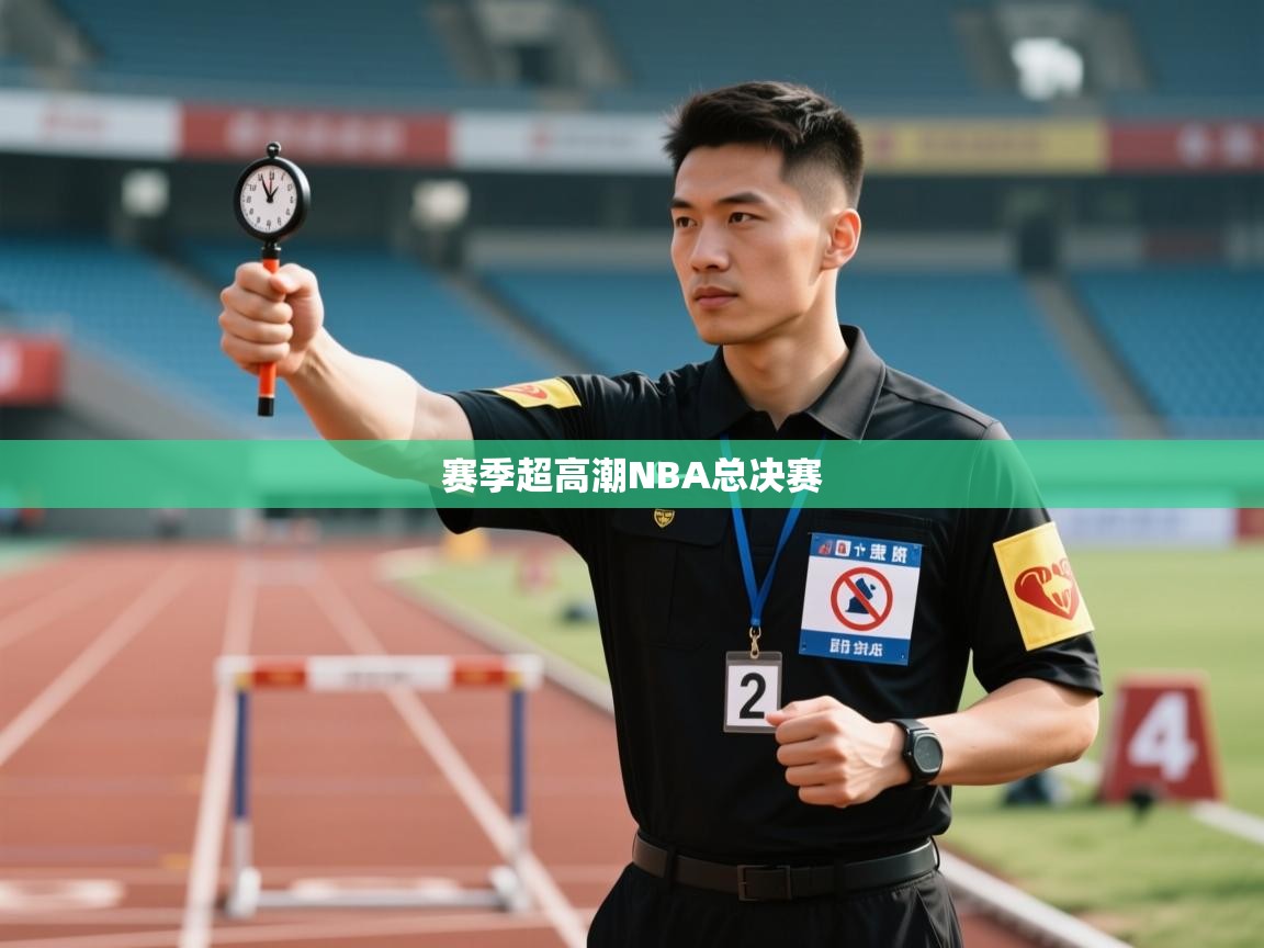 赛季超高潮NBA总决赛  第2张