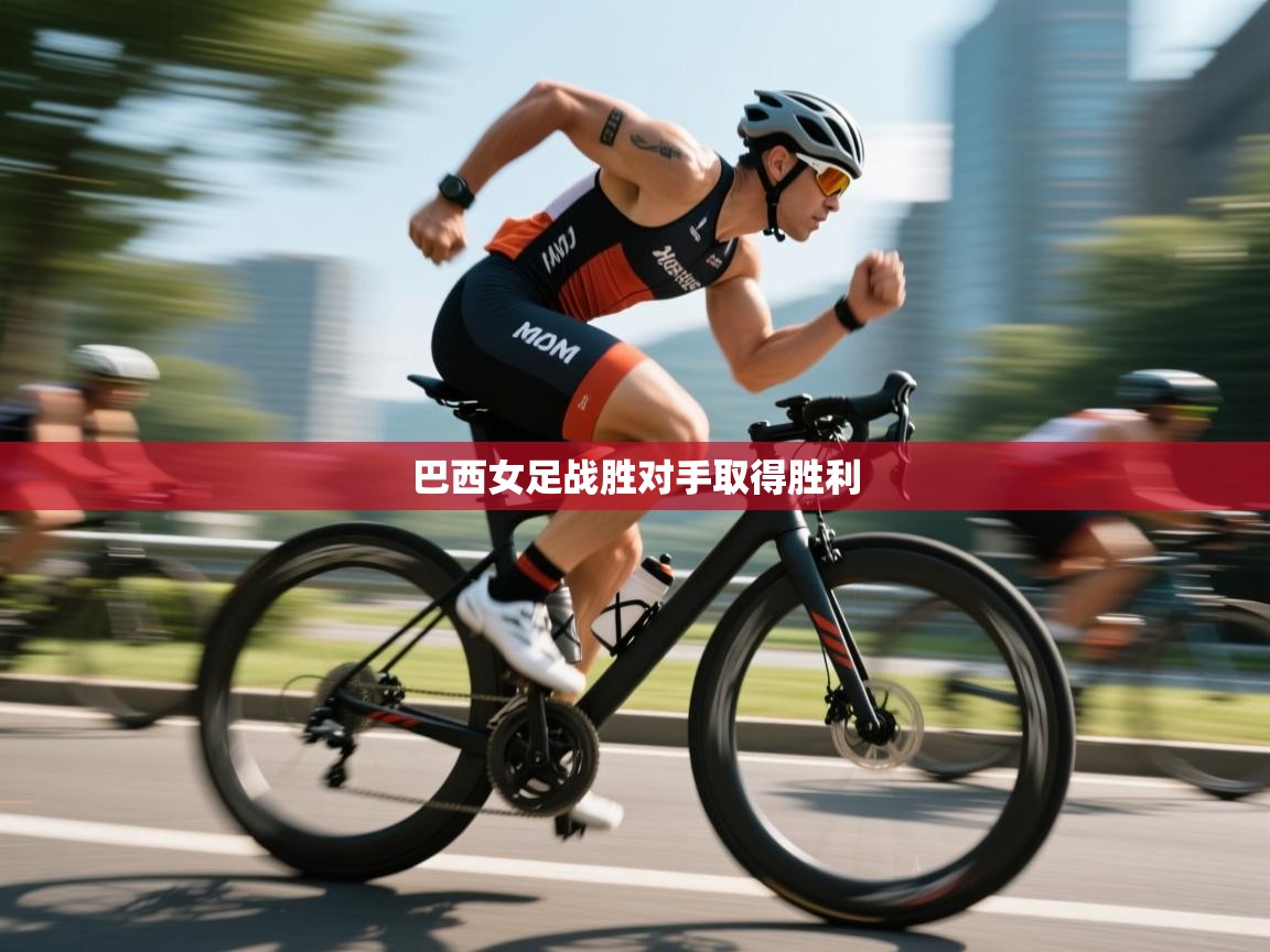 巴西女足战胜对手取得胜利