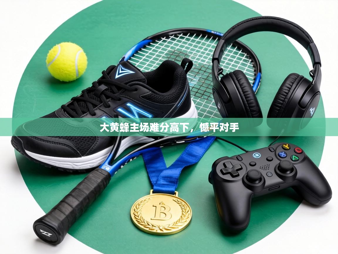 大黄蜂主场难分高下,憾平对手 第2张